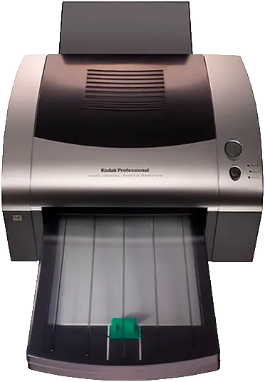 Ремонт Kodak в Астрахани - Авторизованный сервисный центр